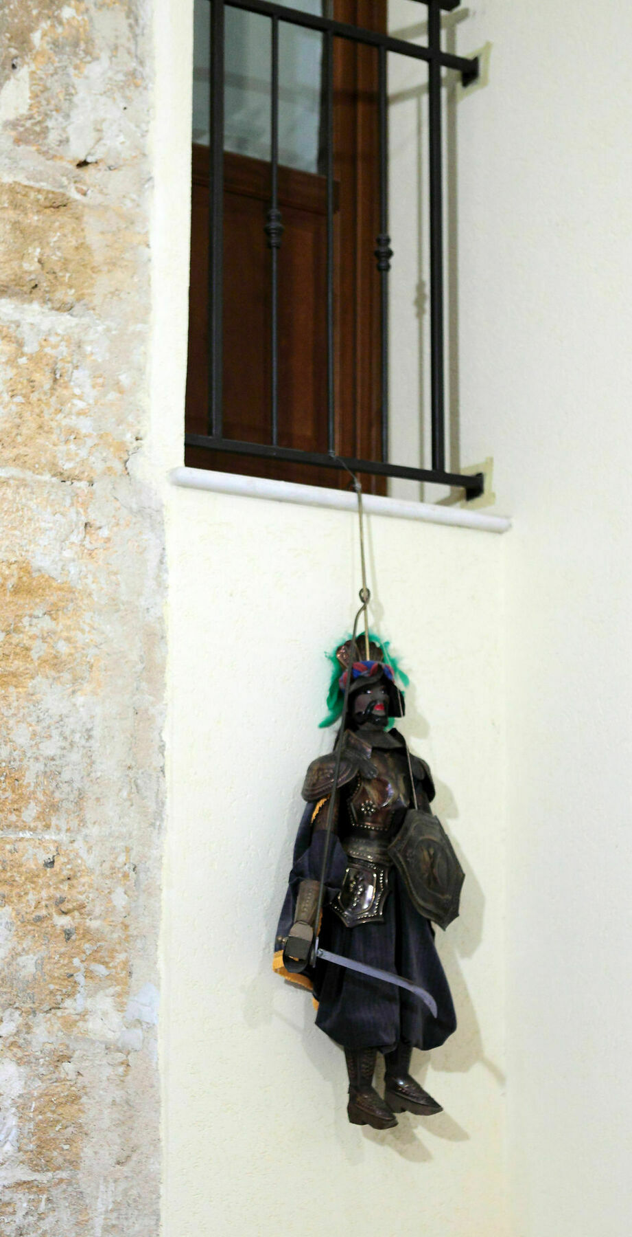 Palazzo Ossuna ตราปานี ภายนอก รูปภาพ
